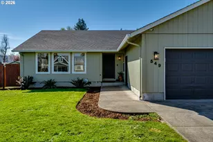 549 Gilfry Ave, Creswell, OR 97426 - Photo 2