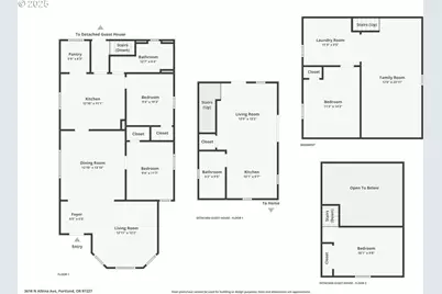 3618 N Albina Ave, Portland, OR 97227 - Photo 44