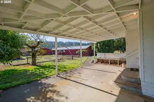 9885 Buena Vista Rd, Independence, OR 97351 - Photo 28