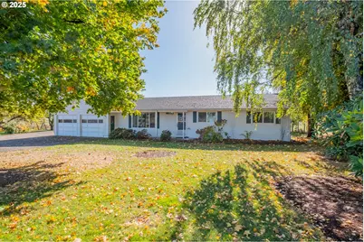 9885 Buena Vista Rd, Independence, OR 97351 - Photo 2