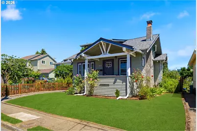 422 NE 57th Ave, Portland, OR 97213 - Photo 34