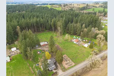 5801 NE Abbey Rd, Carlton, OR 97111 - Photo 46