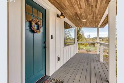 5801 NE Abbey Rd, Carlton, OR 97111 - Photo 4