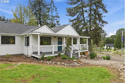 5801 NE Abbey Rd, Carlton, OR 97111 - Photo 2