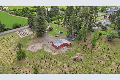 5801 NE Abbey Rd, Carlton, OR 97111 - Photo 46