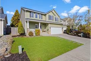 506 NW 148th St, Vancouver, WA 98685 - Photo 2