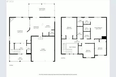 506 NW 148th St, Vancouver, WA 98685 - Photo 30