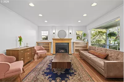 3810 SE Bybee Blvd, Portland, OR 97202 - Photo 6