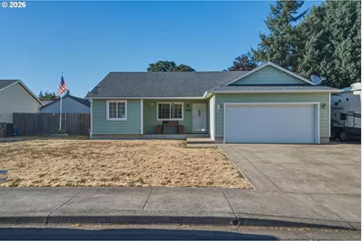 24891 Kingpin Loop, Veneta, OR 97487 - Photo 1