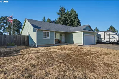 24891 Kingpin Loop, Veneta, OR 97487 - Photo 2