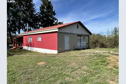 1549 Old Town Loop Rd, Oakland, OR 97462 - Photo 26