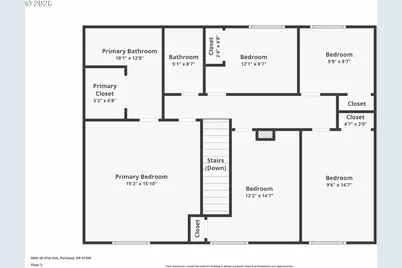 6845 SE 47th Ave, Portland, OR 97206 - Photo 48