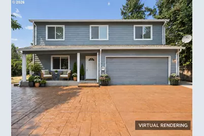 6845 SE 47th Ave, Portland, OR 97206 - Photo 2