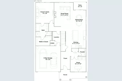 4315 NE 188th Cir, Vancouver, WA 98686 - Photo 2