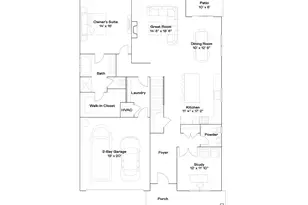 4315 NE 188th Circle, Vancouver, WA 98686 - Photo 2