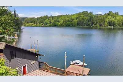 505 N Tenmile Lk, Lakeside, OR 97449 - Photo 34