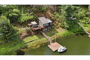 505 N Tenmile Lk, Lakeside, OR 97449 - Photo 44