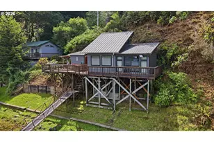 505 N Tenmile Lk, Lakeside, OR 97449 - Photo 6