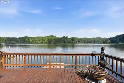 505 N Tenmile Lk, Lakeside, OR 97449 - Photo 42