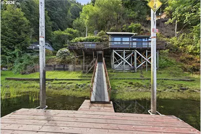 505 N Tenmile Lk, Lakeside, OR 97449 - Photo 10