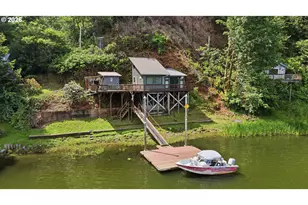 505 N Tenmile Lk, Lakeside, OR 97449 - Photo 2