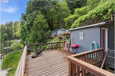 505 N Tenmile Lk, Lakeside, OR 97449 - Photo 40