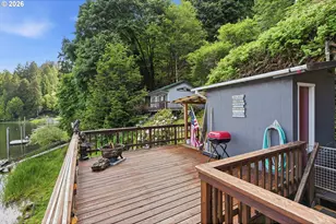 505 N Tenmile Lk, Lakeside, OR 97449 - Photo 40