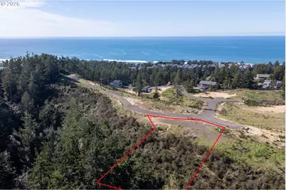 Roaring Tide-Lot 10 #10, Oceanside, OR 97134 - Photo 2