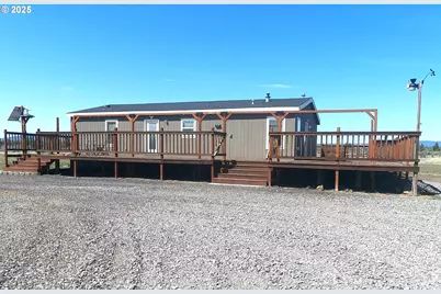 10500 SW Graham Rd, Culver, OR 97734 - Photo 6