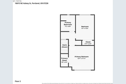 16615 NE Halsey St, Portland, OR 97230 - Photo 4