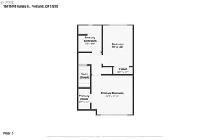 16615 NE Halsey St, Portland, OR 97230 - Photo 4