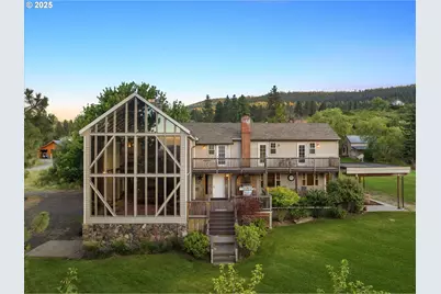 62111 Lakeview Ln, La Grande, OR 97850 - Photo 4