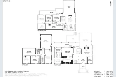 62111 Lakeview Ln, La Grande, OR 97850 - Photo 46