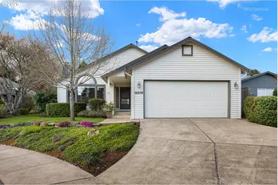 12515 SW Peachvale St, Portland, OR 97224 - Photo 2