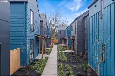 5484 SE Boise St #8, Portland, OR 97206 - Photo 38