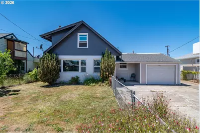 54 NW Rose St, Winston, OR 97496 - Photo 1