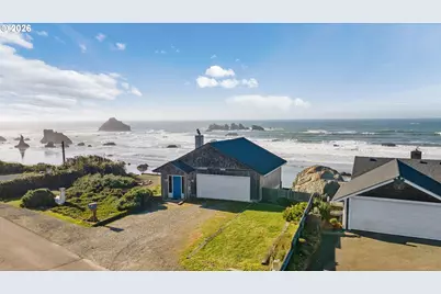 1400 Beach Loop Dr, Bandon, OR 97411 - Photo 1