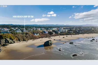 1400 Beach Loop Dr, Bandon, OR 97411 - Photo 4