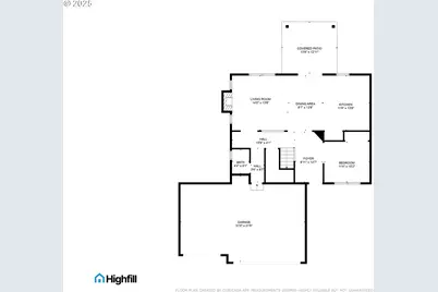1375 Lorien Ln, Eugene, OR 97404 - Photo 6