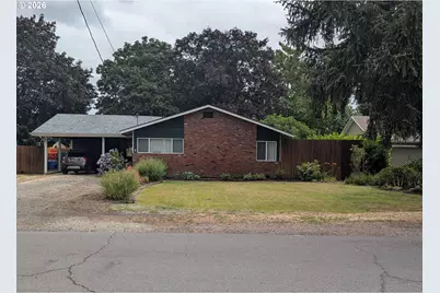 3400 7th St, Hubbard, OR 97032 - Photo 1