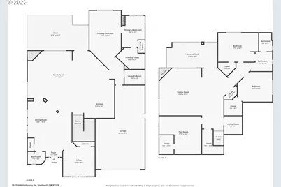 2633 NW Holloway Dr, Portland, OR 97229 - Photo 46