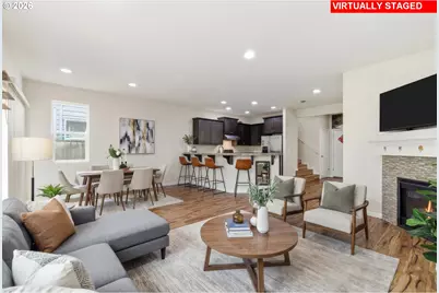 13869 SE Siskin Ln, Happy Valley, OR 97015 - Photo 12