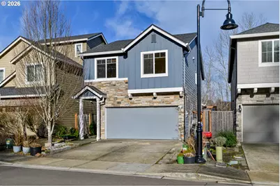 13869 SE Siskin Ln, Happy Valley, OR 97015 - Photo 2