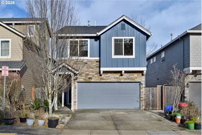 13869 SE Siskin Ln, Happy Valley, OR 97015 - Photo 1