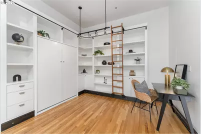 408 NW 12th Ave #608, Portland, OR 97209 - Photo 12