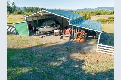 36189 Highway 58, Pleasant Hill, OR 97455 - Photo 32