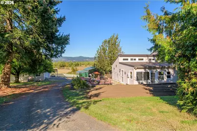 36189 Highway 58, Pleasant Hill, OR 97455 - Photo 4