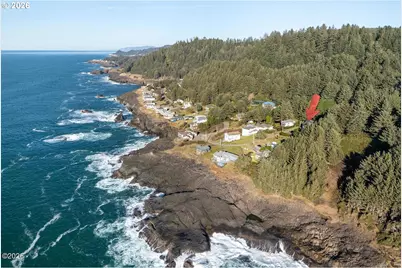 3763 Rocky Creek Ave, Depoe Bay, OR 97341 - Photo 40