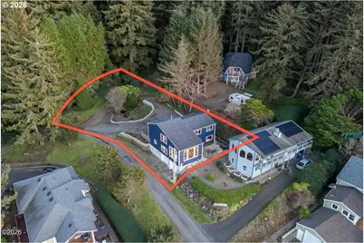 3763 Rocky Creek Ave, Depoe Bay, OR 97341 - Photo 42
