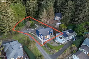 3763 Rocky Creek Ave, Depoe Bay, OR 97341 - Photo 42